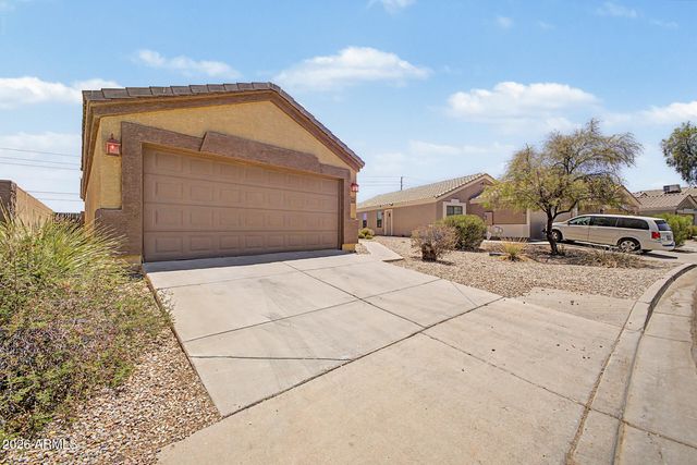 24151 N HIGH DUNES Drive, Florence, AZ 85132