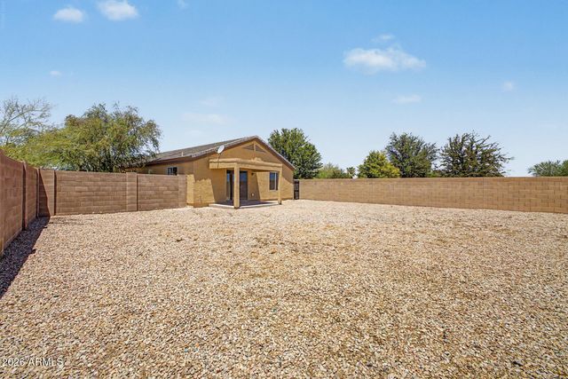 24151 N HIGH DUNES Drive, Florence, AZ 85132