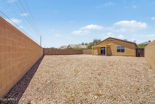 24151 N HIGH DUNES Drive, Florence, AZ 85132