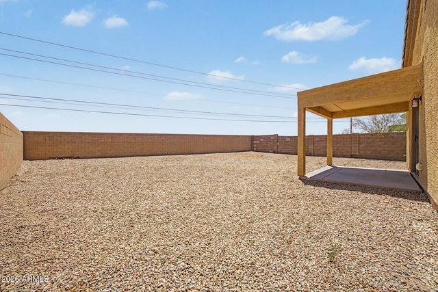24151 N HIGH DUNES Drive, Florence, AZ 85132