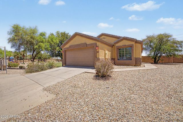 24151 N HIGH DUNES Drive, Florence, AZ 85132