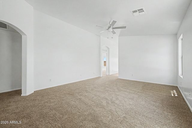 24151 N HIGH DUNES Drive, Florence, AZ 85132