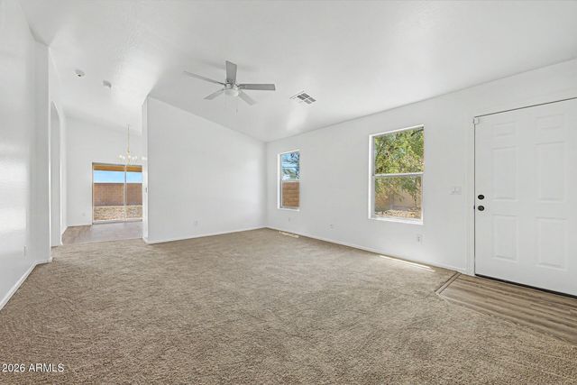 24151 N HIGH DUNES Drive, Florence, AZ 85132
