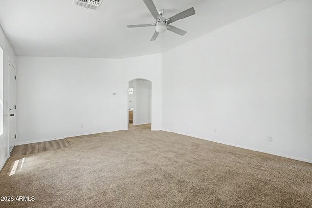 24151 N HIGH DUNES Drive, Florence, AZ 85132
