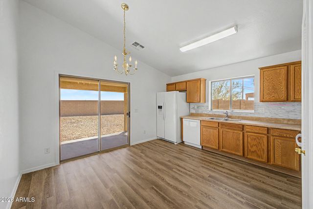24151 N HIGH DUNES Drive, Florence, AZ 85132
