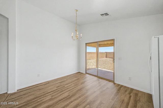 24151 N HIGH DUNES Drive, Florence, AZ 85132