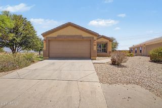 24151 N HIGH DUNES Drive, Florence, AZ 85132