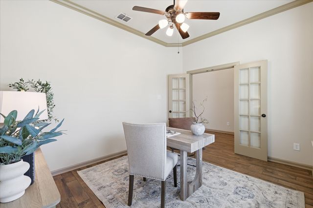 112 Lilypad Bend, Argyle, TX 76226