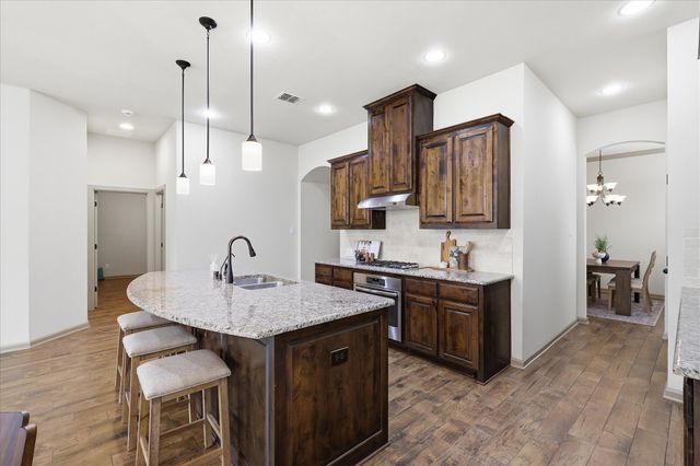 112 Lilypad Bend, Argyle, TX 76226
