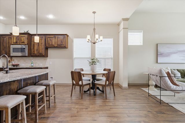 112 Lilypad Bend, Argyle, TX 76226