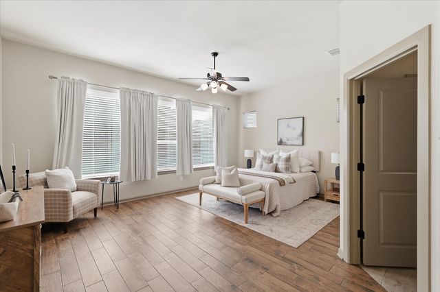 112 Lilypad Bend, Argyle, TX 76226