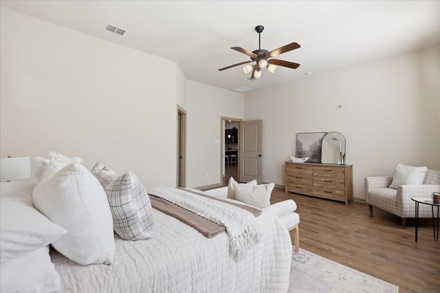 112 Lilypad Bend, Argyle, TX 76226