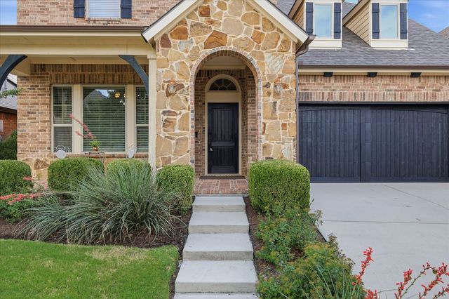 112 Lilypad Bend, Argyle, TX 76226