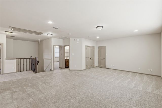 112 Lilypad Bend, Argyle, TX 76226
