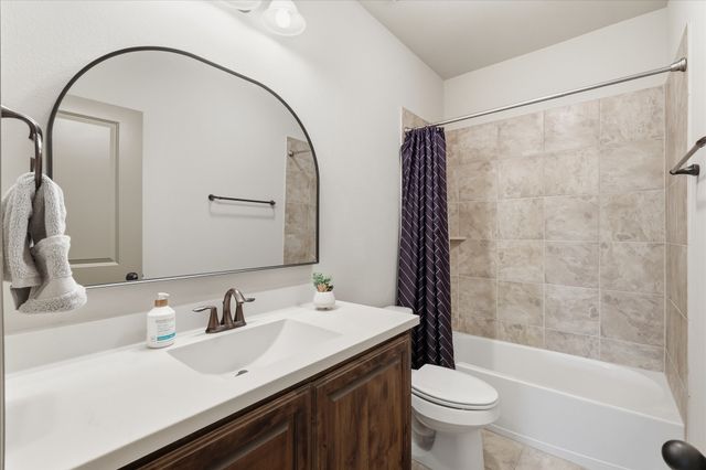112 Lilypad Bend, Argyle, TX 76226