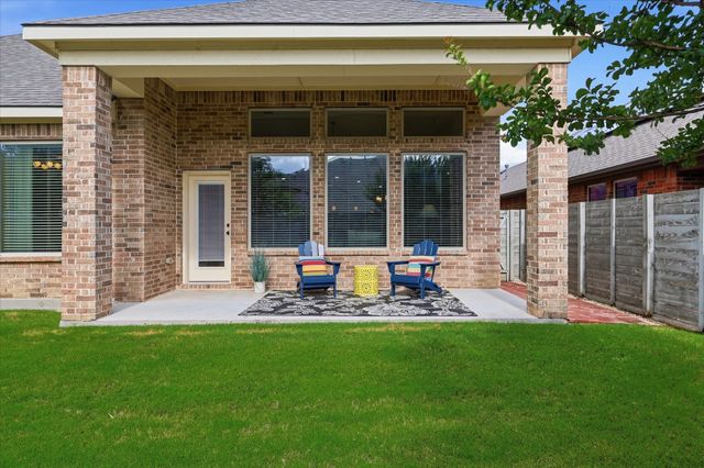 112 Lilypad Bend, Argyle, TX 76226