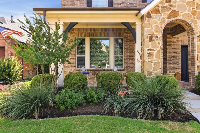 112 Lilypad Bend, Argyle, TX 76226