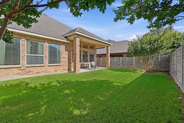 112 Lilypad Bend, Argyle, TX 76226