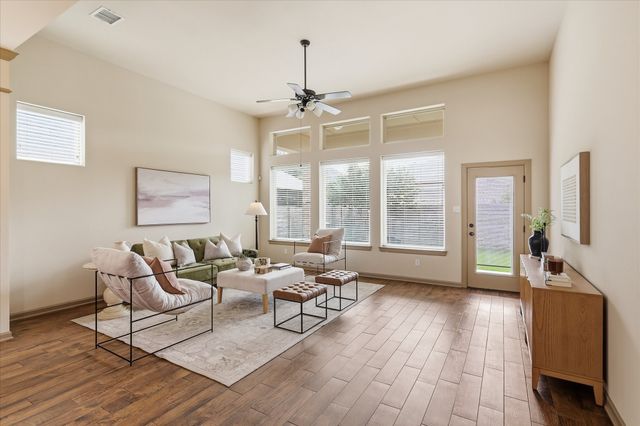 112 Lilypad Bend, Argyle, TX 76226