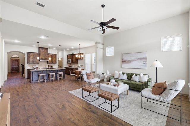 112 Lilypad Bend, Argyle, TX 76226