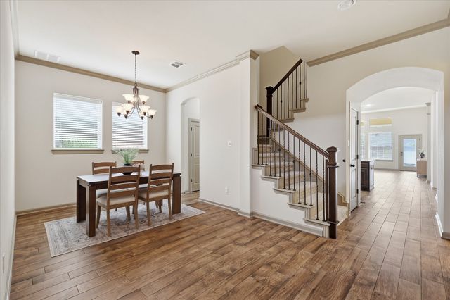 112 Lilypad Bend, Argyle, TX 76226