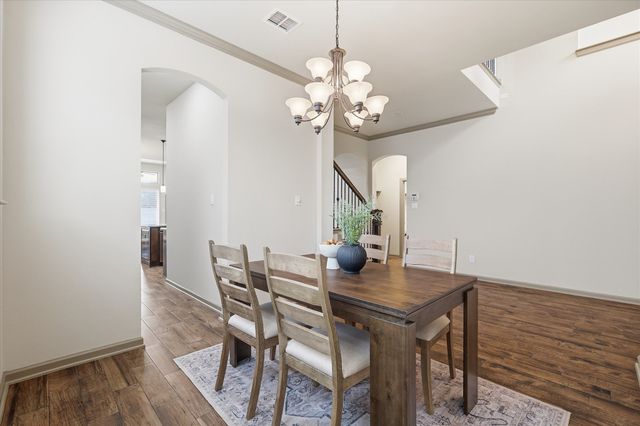 112 Lilypad Bend, Argyle, TX 76226