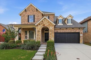 112 Lilypad Bend, Argyle, TX 76226