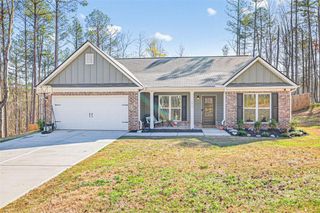 171 Lauren Court, Statham, GA 30666