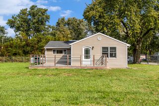 6800 W 25th Avenue, Gary, IN 46406