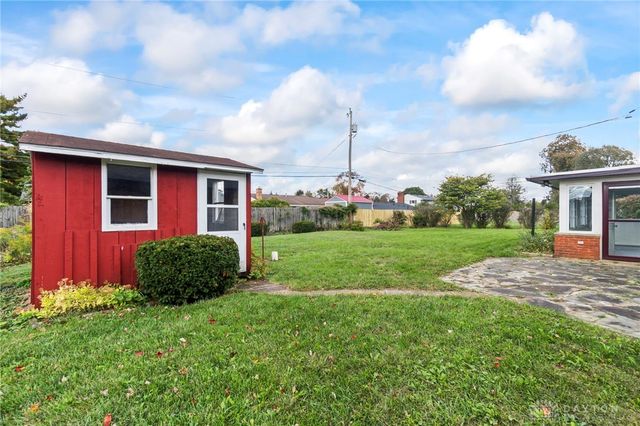 190 Robin Hood Lane, Troy, OH 45373