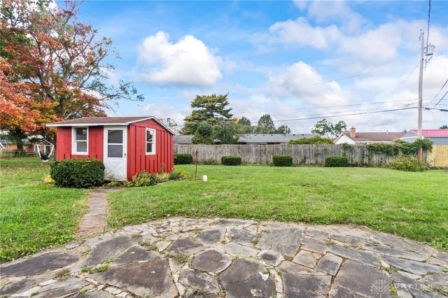 190 Robin Hood Lane, Troy, OH 45373