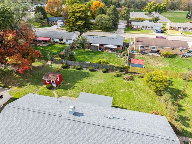 190 Robin Hood Lane, Troy, OH 45373