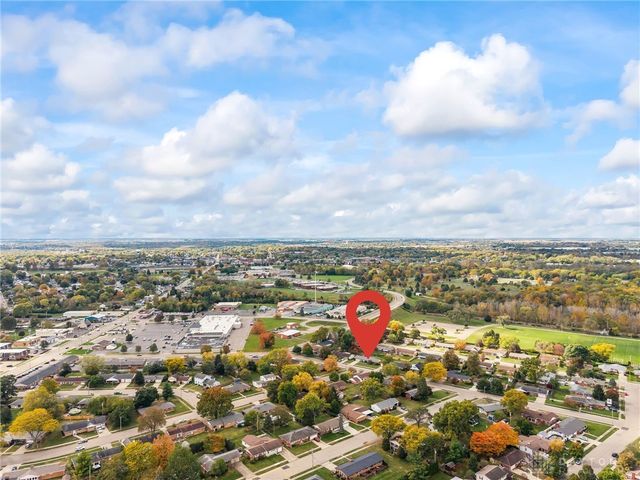 190 Robin Hood Lane, Troy, OH 45373