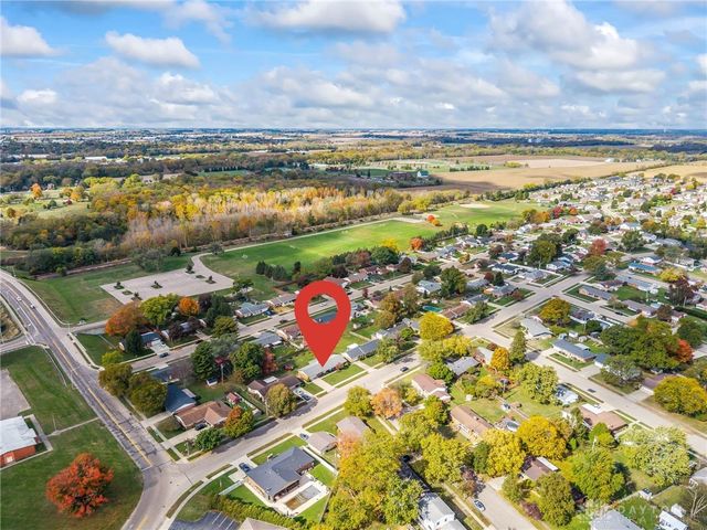 190 Robin Hood Lane, Troy, OH 45373