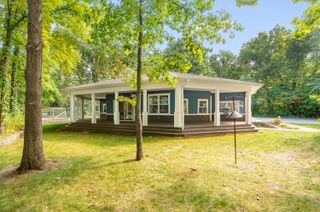 1050 102nd Avenue, Gun Plain Twp, MI 49080