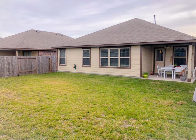 3310 Mcdonough Way, Katy, TX 77494