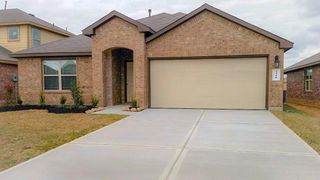 3310 Mcdonough Way, Katy, TX 77494
