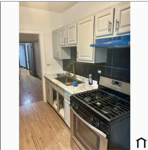 8017 S Carpenter Street 3, Chicago, IL 60620