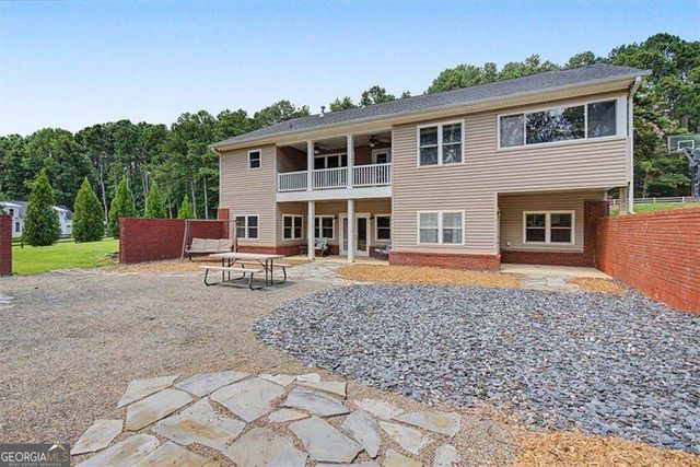 476 Providence Drive, Canton, GA 30115