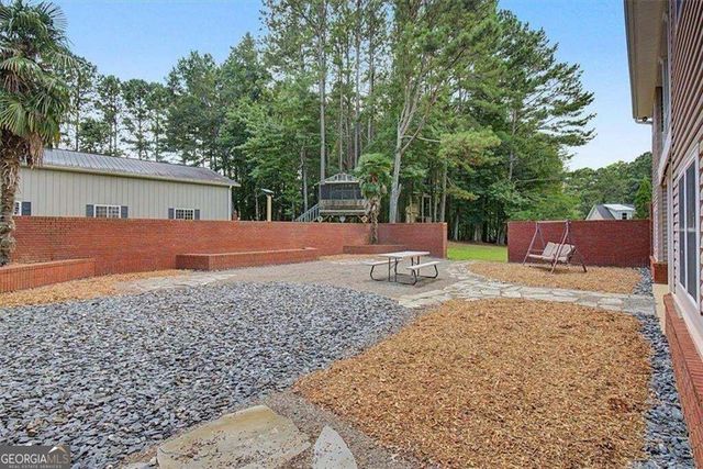 476 Providence Drive, Canton, GA 30115