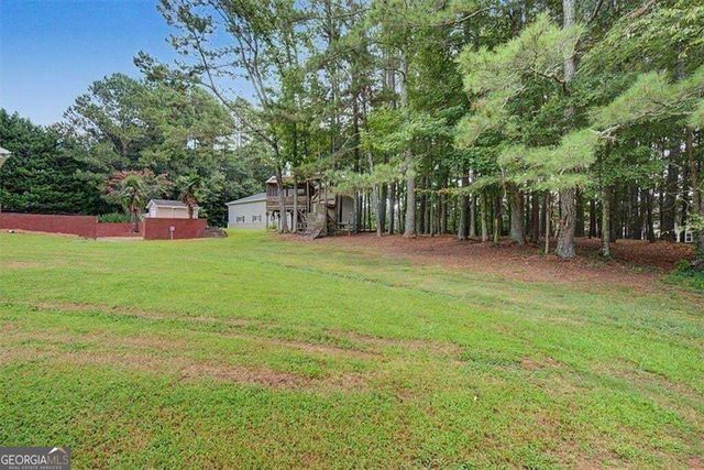 476 Providence Drive, Canton, GA 30115