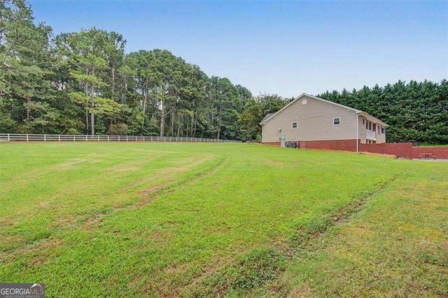 476 Providence Drive, Canton, GA 30115