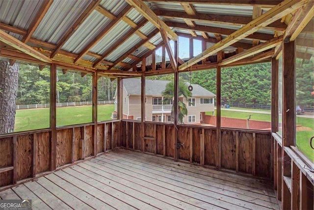 476 Providence Drive, Canton, GA 30115