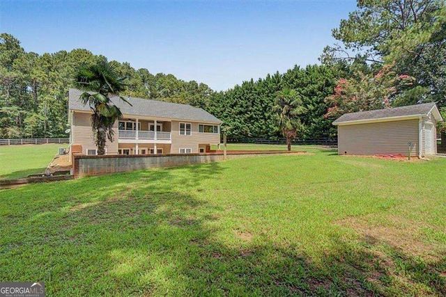 476 Providence Drive, Canton, GA 30115