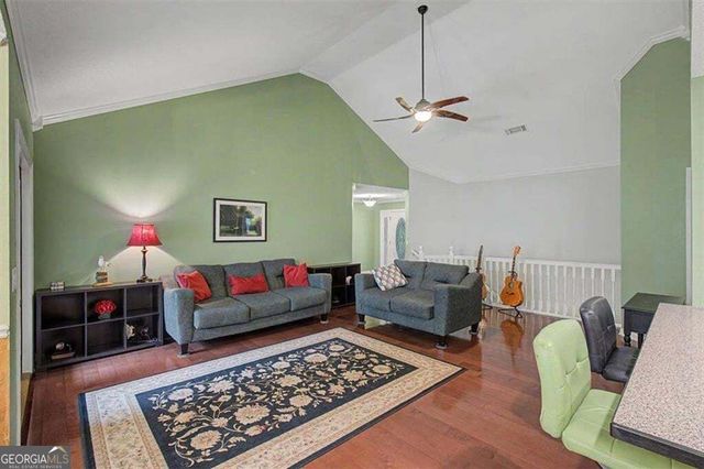 476 Providence Drive, Canton, GA 30115