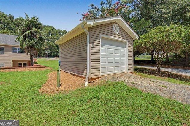 476 Providence Drive, Canton, GA 30115