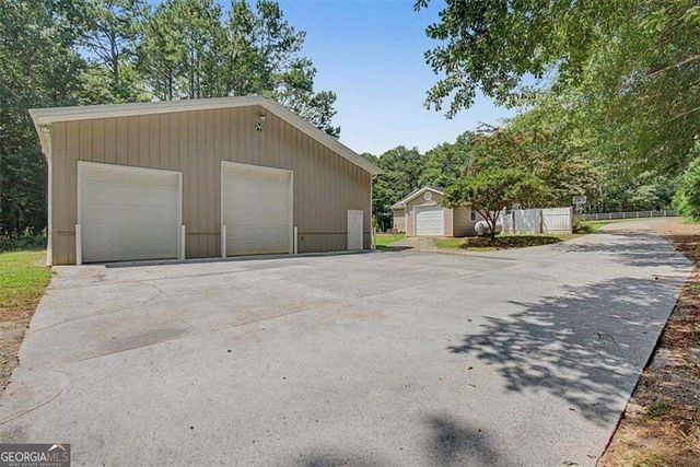 476 Providence Drive, Canton, GA 30115