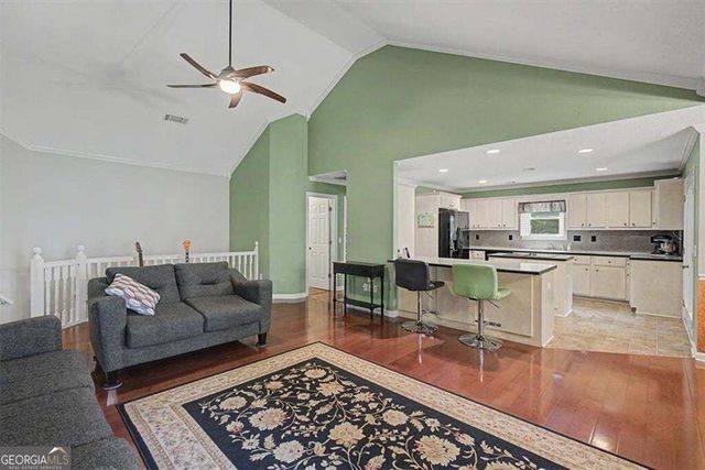 476 Providence Drive, Canton, GA 30115