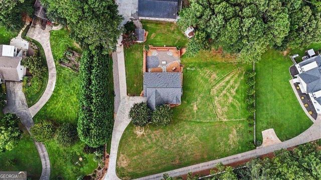 476 Providence Drive, Canton, GA 30115