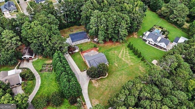 476 Providence Drive, Canton, GA 30115
